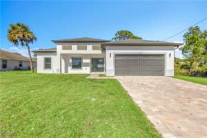 2810 44th Street, Lehigh Acres, FL 33976 - MLS#2025024680