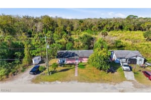 829 Bridge St Street, Labelle, FL 33935 - MLS#2025024681