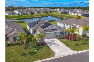 12152 Amber Waves Road, Lehigh Acres, FL 33974 - MLS#2025024687