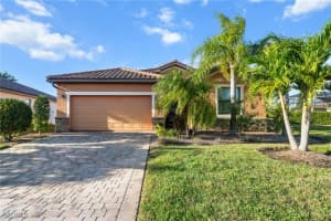 2728 Via Piazza Loop, Fort Myers, FL 33905 - MLS#2025024695