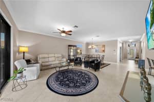 2728 Via Piazza Loop, Fort Myers, FL 33905 - MLS#2025024695