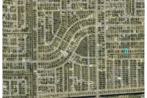 1228 Howell Street, Lehigh Acres, FL 33974 - MLS#2025024696