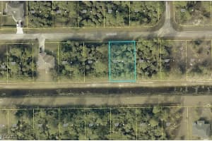1228 Howell Street, Lehigh Acres, FL 33974 - MLS#2025024696