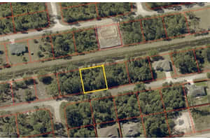 1228 Howell Street, Lehigh Acres, FL 33974 - MLS#2025024696