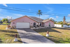 1942 2nd Place, Cape Coral, FL 33991 - MLS#2025024699