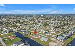 1942 2nd Place, Cape Coral, FL 33991 - MLS#2025024699