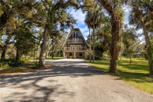 19650 River Road, Alva, FL 33920 - MLS#2025024700