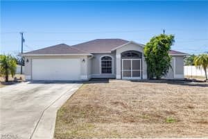 3908 2nd Avenue, Cape Coral, FL 33904 - MLS#2025024702