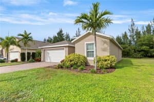2709 Loreto Court, Cape Coral, FL 33909 - MLS#2025024707