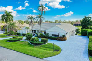 8200 Glenfinnan Circle, Fort Myers, FL 33912 - MLS#2025024708