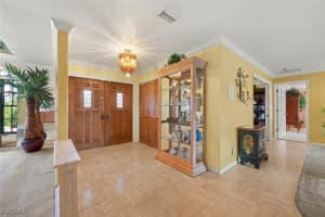 8200 Glenfinnan Circle, Fort Myers, FL 33912 - MLS#2025024708