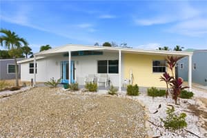 185 Hibiscus Drive, Fort Myers Beach, FL 33931 - MLS#2025024713