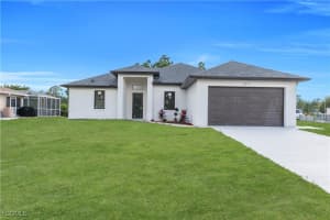 3211 58th Street, Lehigh Acres, FL 33971 - MLS#2025024714