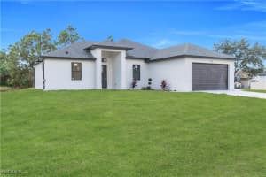 3211 58th Street, Lehigh Acres, FL 33971 - MLS#2025024714