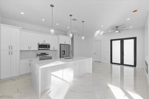 1807 17th Street, Lehigh Acres, FL 33972 - MLS#2025024715