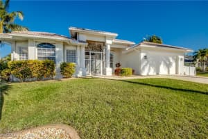 1909 46th Terrace, Cape Coral, FL 33914 - MLS#2025024719