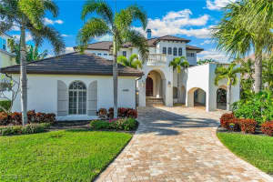 15090 Intracoastal Court, Fort Myers, FL 33908 - MLS#2025024722