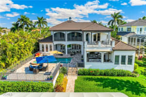 15090 Intracoastal Court, Fort Myers, FL 33908 - MLS#2025024722