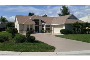 14691 Lake Olive Dr, Fort Myers