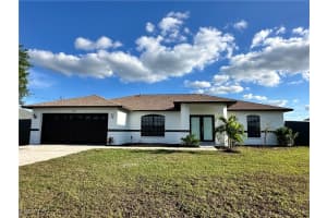 228 Magellan St, Fort Myers