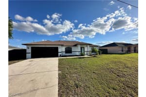 228 Magellan Street, Fort Myers, FL 33913 - MLS#2025024734