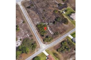 811 Lamar Street, Lehigh Acres, FL 33974 - MLS#2025024740