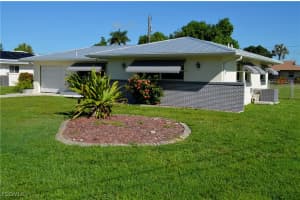 451 Monterey Avenue, Cape Coral, FL 33904 - MLS#2025024741