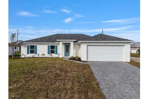 2213 1st Terrace, Cape Coral, FL 33993 - MLS#2025024745