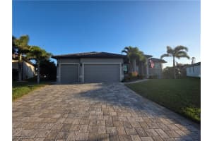 1255 38th Avenue, Cape Coral, FL 33993 - MLS#2025024756
