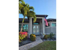 1255 38th Avenue, Cape Coral, FL 33993 - MLS#2025024756