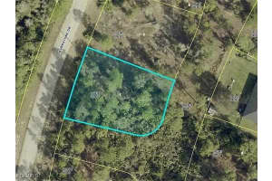 428 Burrstone Drive, Lehigh Acres, FL 33974 - MLS#2025024759