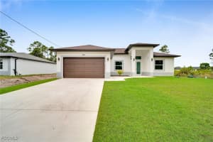 724 Giorgio Avenue, Lehigh Acres, FL 33974 - MLS#2025024762