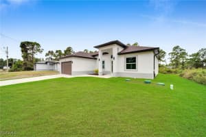 724 Giorgio Avenue, Lehigh Acres, FL 33974 - MLS#2025024762