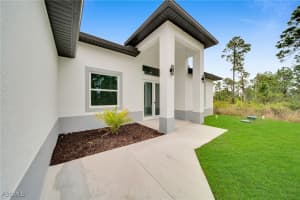 724 Giorgio Avenue, Lehigh Acres, FL 33974 - MLS#2025024762