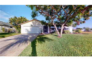 3819 12th Avenue, Cape Coral, FL 33904 - MLS#2025024763