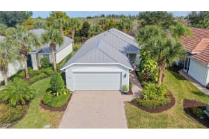 2493 Anguilla Dr, Cape Coral