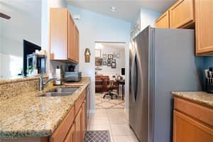 2493 Anguilla Drive, Cape Coral, FL 33991 - MLS#2025024766