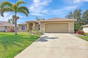 1309 29th Street, Cape Coral, FL 33914 - MLS#2025024768
