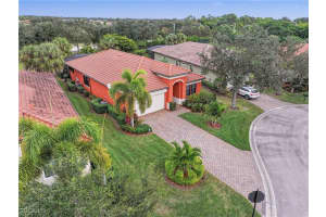 12715 Fairington Way, Fort Myers, FL 33913 - MLS#2025024774