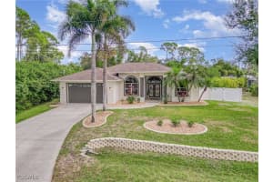 3638 Giblin Dr, North Port
