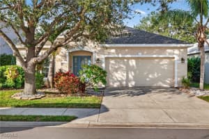 9720 Gladiolus Preserve Cir, Fort Myers
