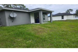 575 Oakshire Lane, Lehigh Acres, FL 33972 - MLS#2025024782