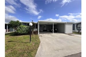 3142 Linwood Dr, North Fort Myers