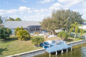 2121 5th Court, Cape Coral, FL 33990 - MLS#2025024791