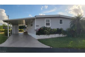 44A Channel Lane, Fort Myers, FL 33905 Sold 02/25/26