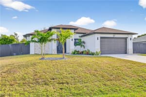 27 8th Place, Cape Coral, FL 33991 - MLS#2025024802