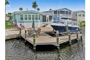 17850 Peppard Drive, Fort Myers Beach, FL 33931 - MLS#2025024807