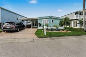 17850 Peppard Drive, Fort Myers Beach, FL 33931 - MLS#2025024807