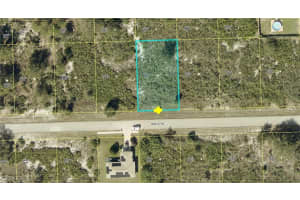 2710 73rd Street, Lehigh Acres, FL 33971 - MLS#2025024809
