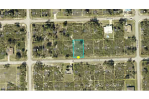 2710 73rd Street, Lehigh Acres, FL 33971 - MLS#2025024809